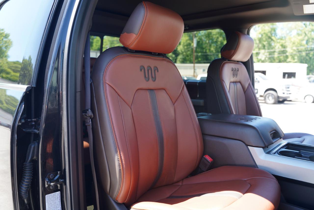 Ford Super Duty F-350 SRW  2021