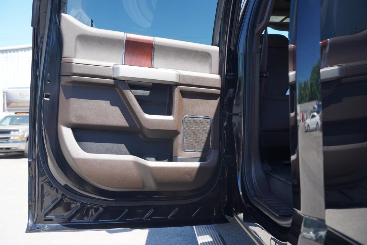 Ford Super Duty F-350 SRW  2021