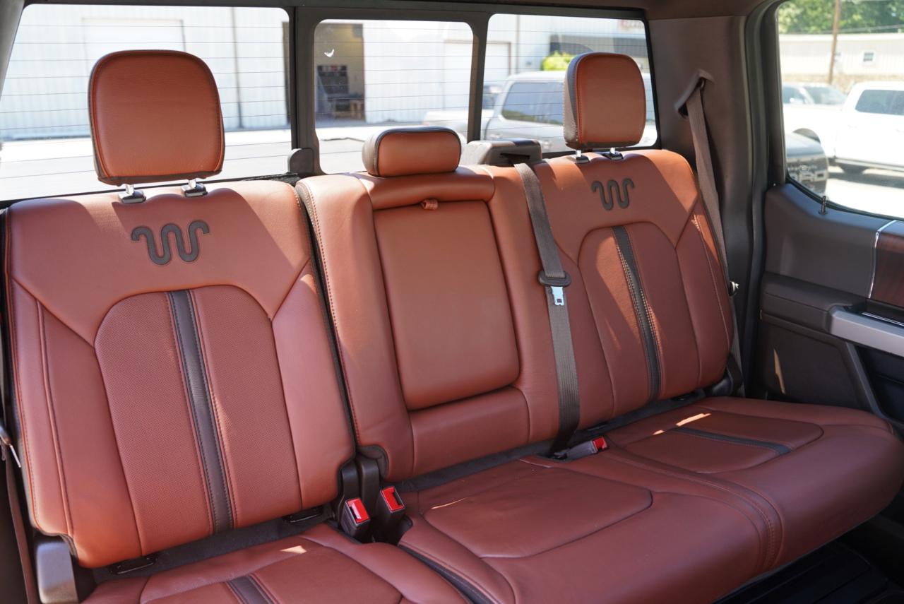 Ford Super Duty F-350 SRW  2021