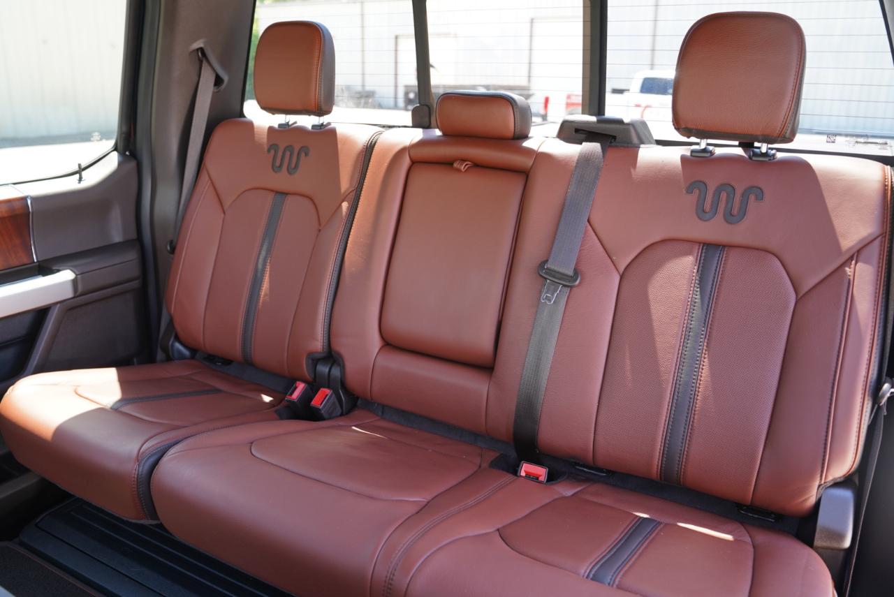 Ford Super Duty F-350 SRW  2021