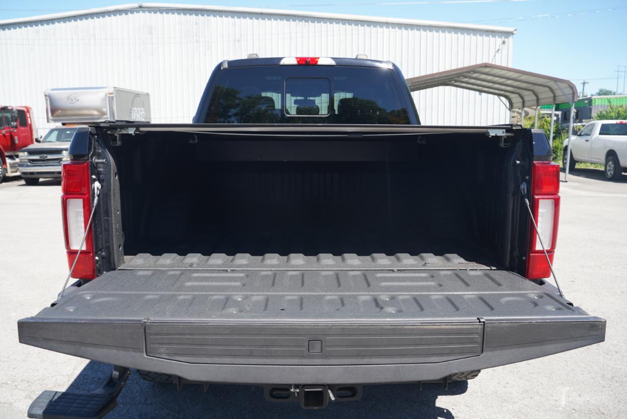 Ford Super Duty F-350 SRW  2021