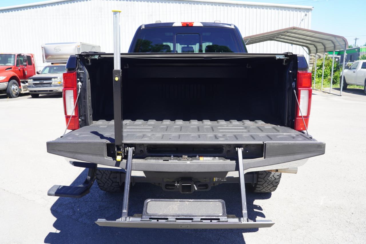Ford Super Duty F-350 SRW  2021