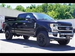 2021 Ford Super Duty F-350 SRW 