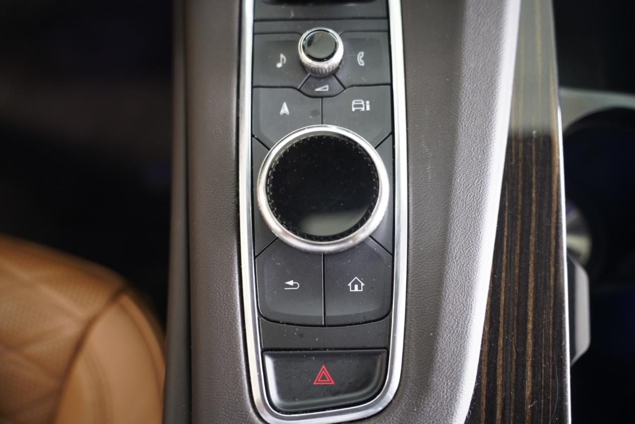Cadillac Escalade 4WD 4dr Premium Luxury 2021