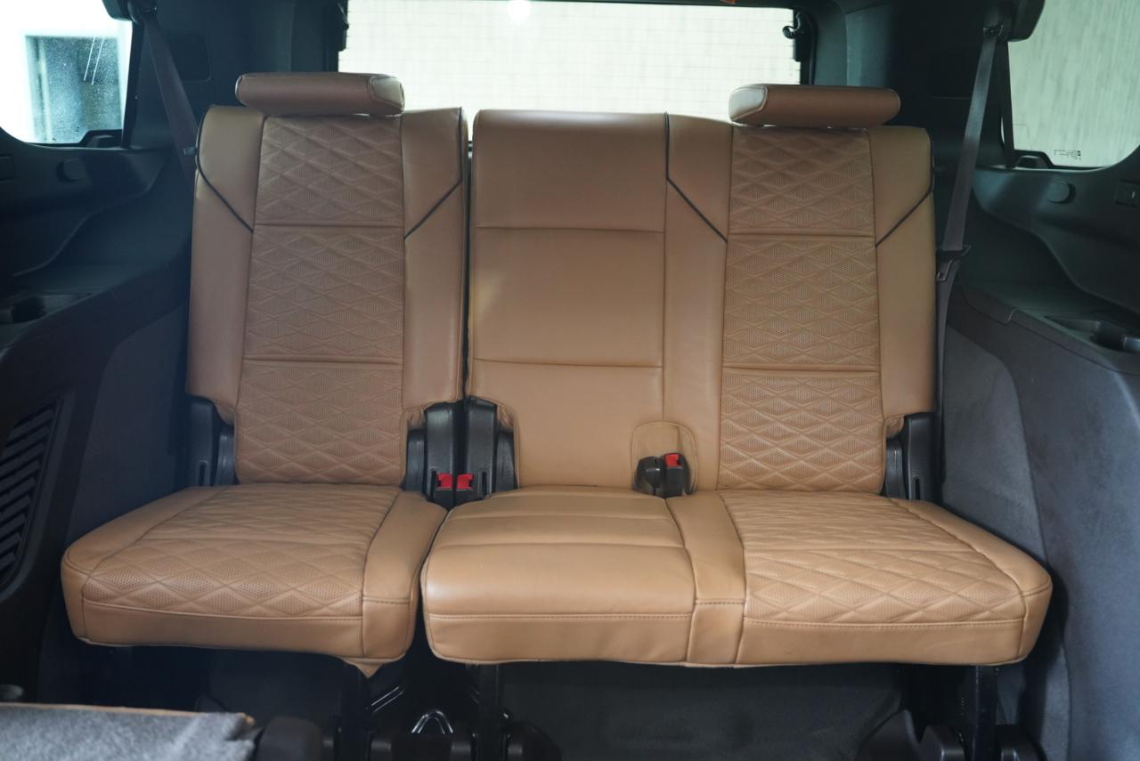 Cadillac Escalade 4WD 4dr Premium Luxury 2021