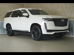 2021 Cadillac Escalade 