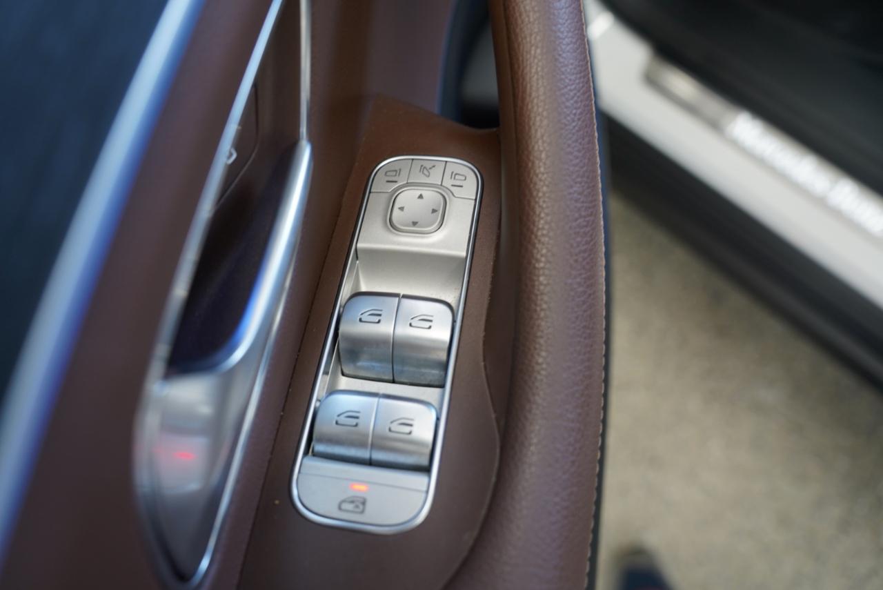 Mercedes-Benz GLE GLE 350 4MATIC SUV 2024