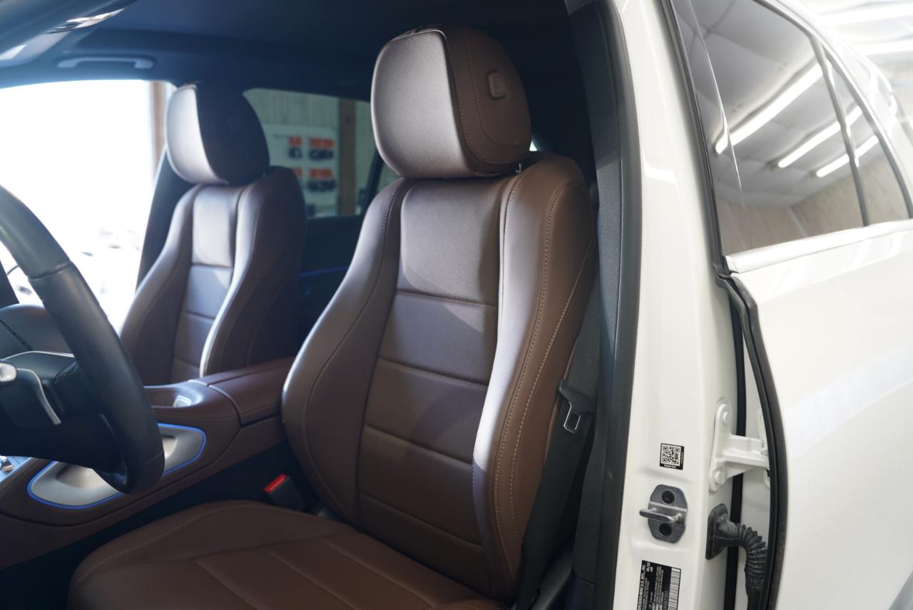 Mercedes-Benz GLE GLE 350 4MATIC SUV 2024
