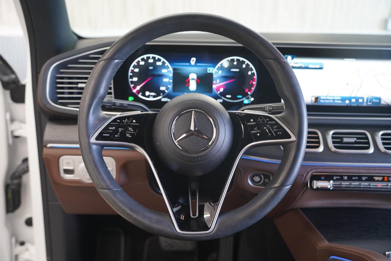 Mercedes-Benz GLE GLE 350 4MATIC SUV 2024