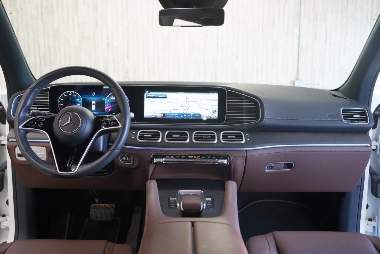 Mercedes-Benz GLE GLE 350 4MATIC SUV 2024