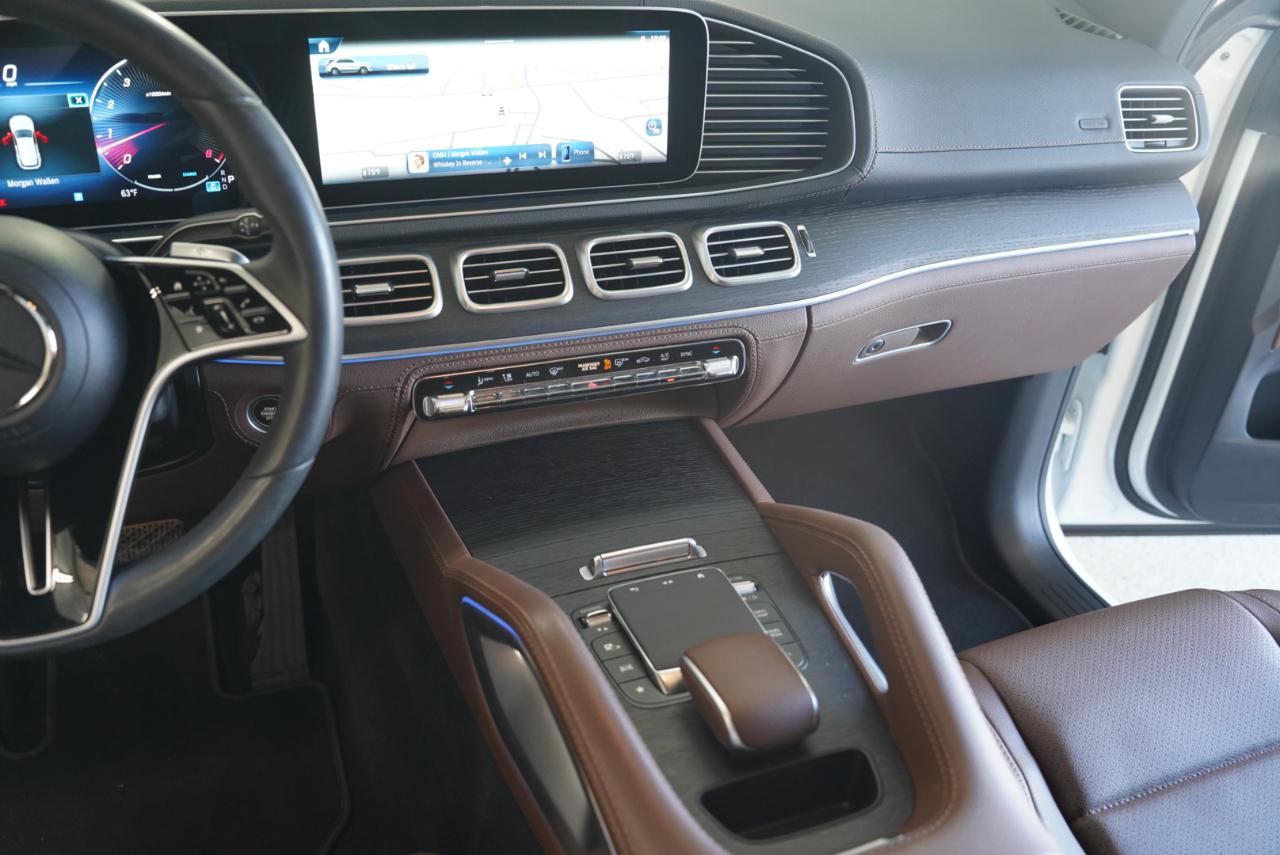 Mercedes-Benz GLE GLE 350 4MATIC SUV 2024