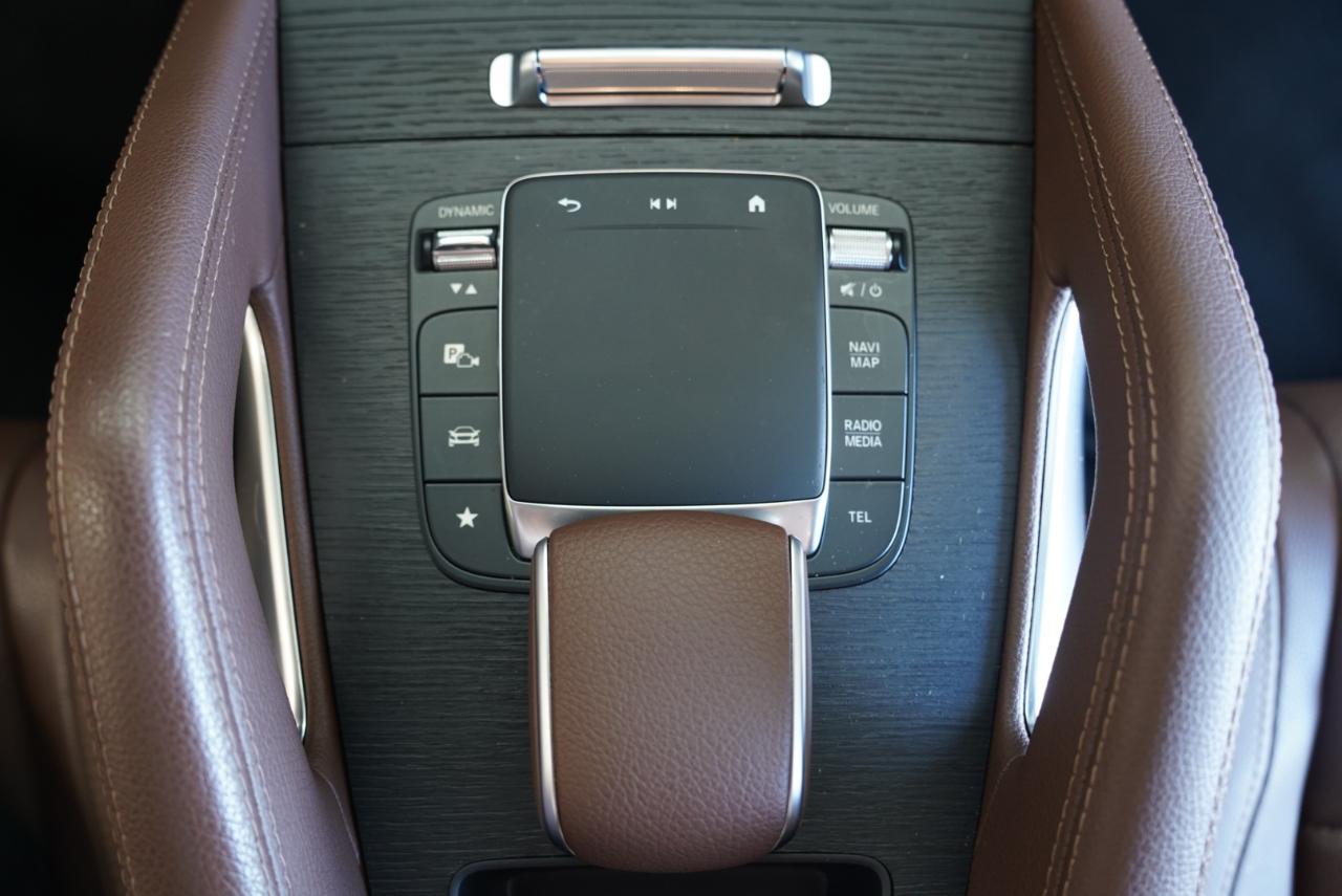 Mercedes-Benz GLE GLE 350 4MATIC SUV 2024