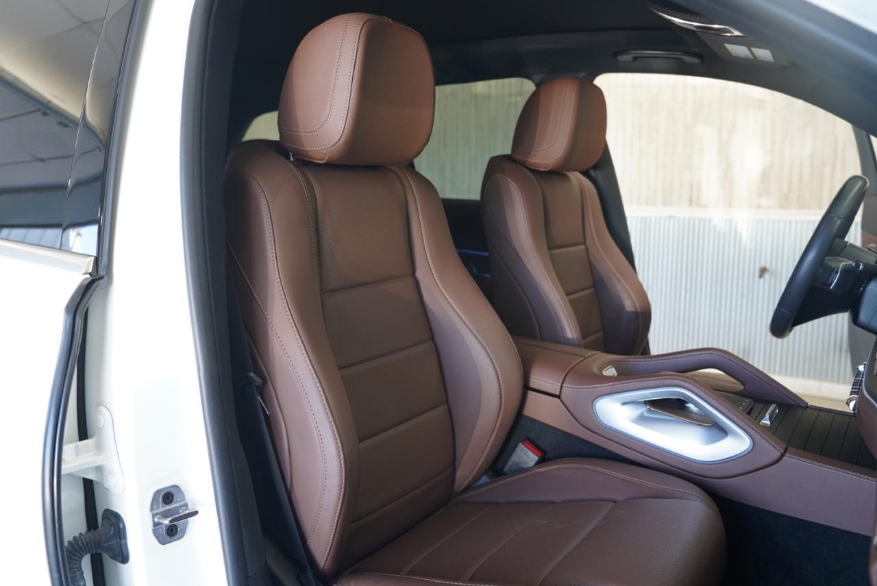 Mercedes-Benz GLE GLE 350 4MATIC SUV 2024