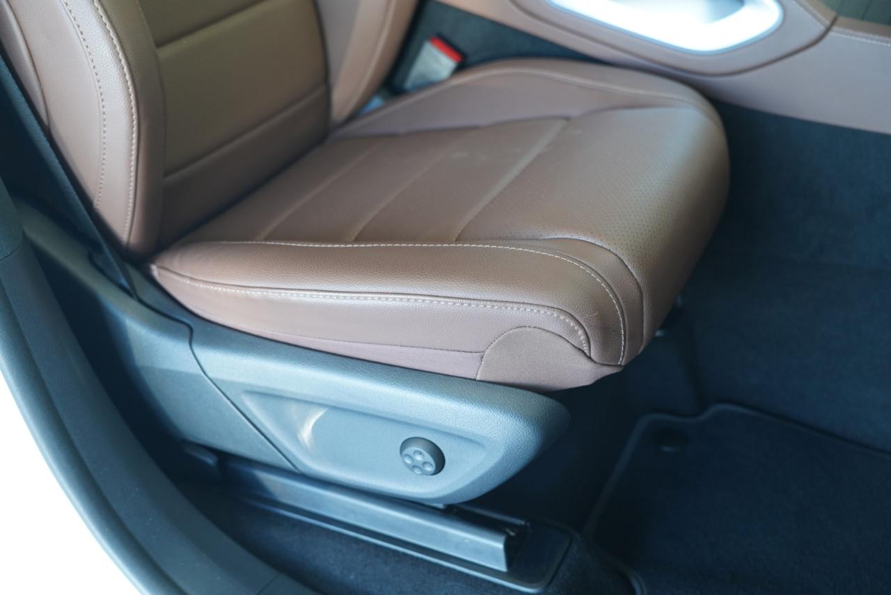 Mercedes-Benz GLE GLE 350 4MATIC SUV 2024