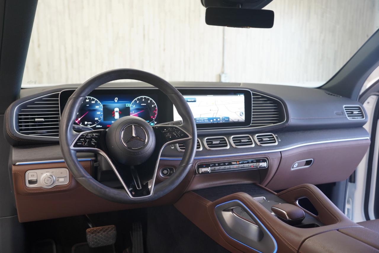 Mercedes-Benz GLE GLE 350 4MATIC SUV 2024