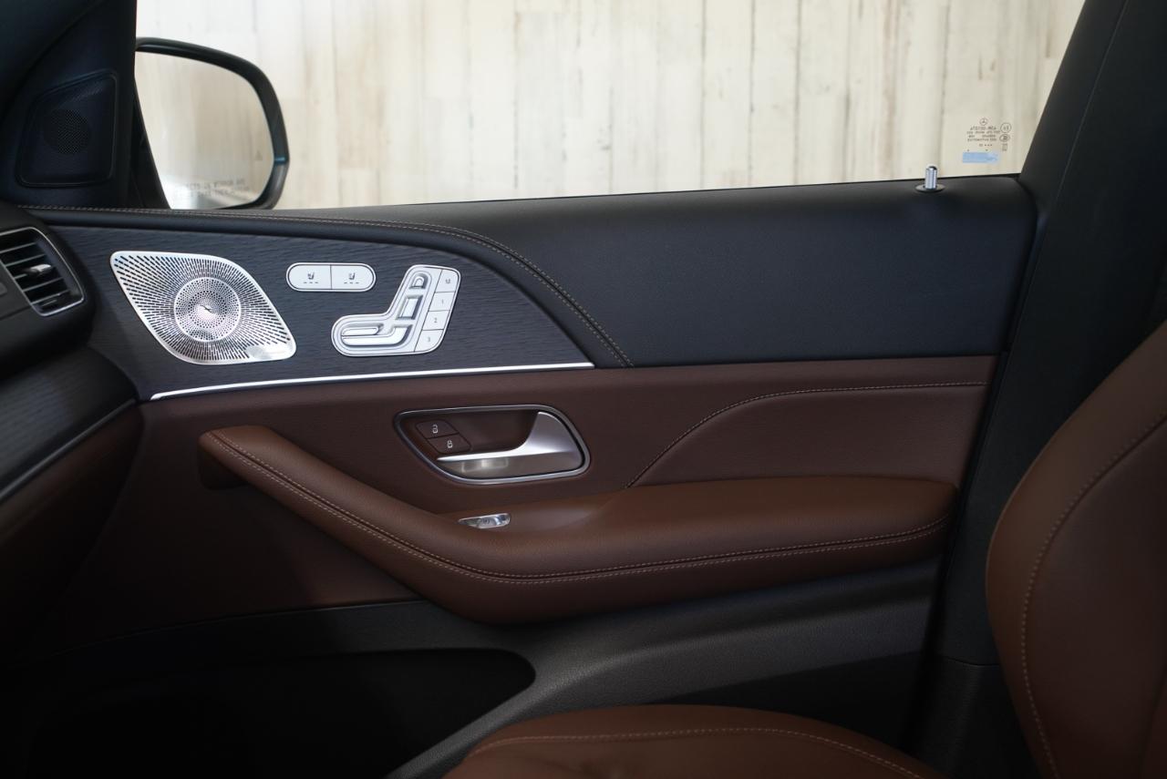 Mercedes-Benz GLE GLE 350 4MATIC SUV 2024