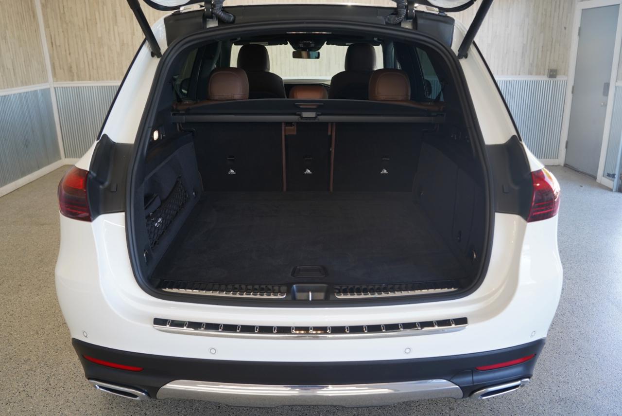 Mercedes-Benz GLE GLE 350 4MATIC SUV 2024