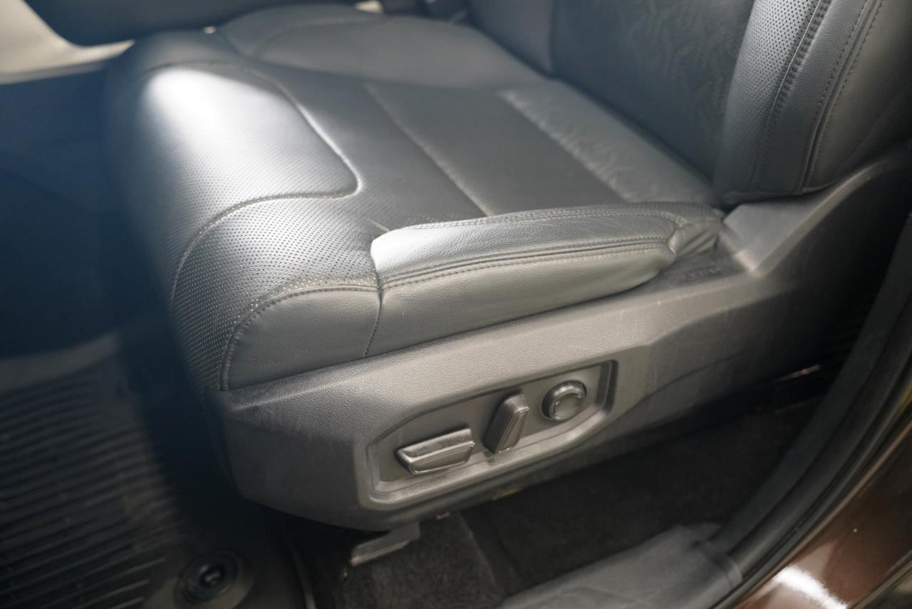 Toyota Tundra 4WD  2024