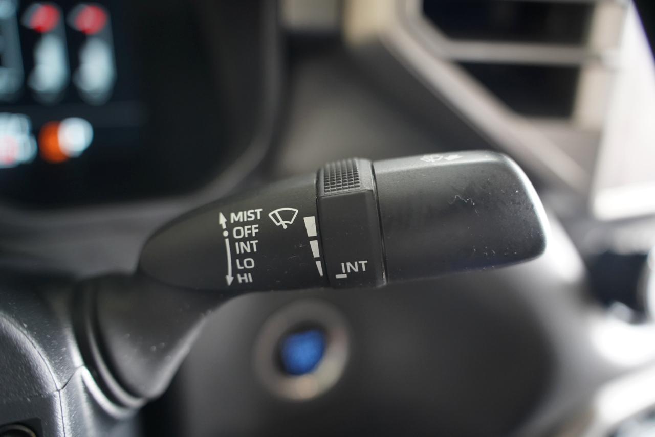 Toyota Tundra 4WD  2024
