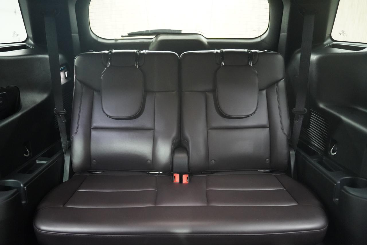 Ford Explorer Platinum RWD 2025