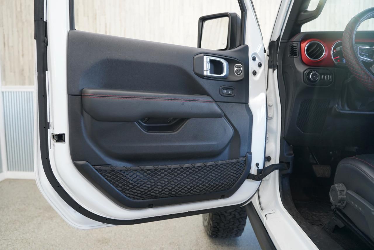 Jeep Wrangler Unlimited Rubicon 4x4 2019