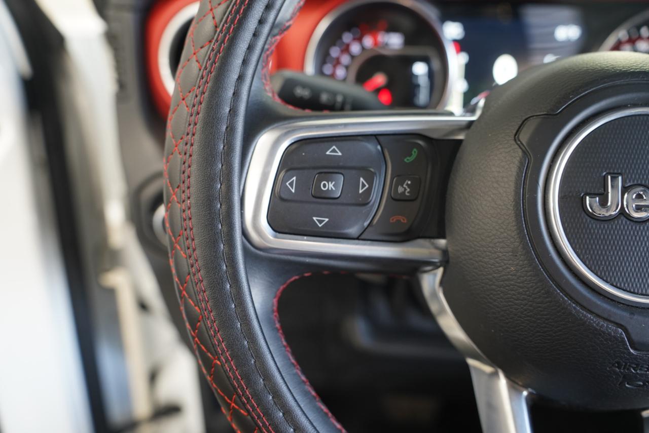 Jeep Wrangler Unlimited Rubicon 4x4 2019