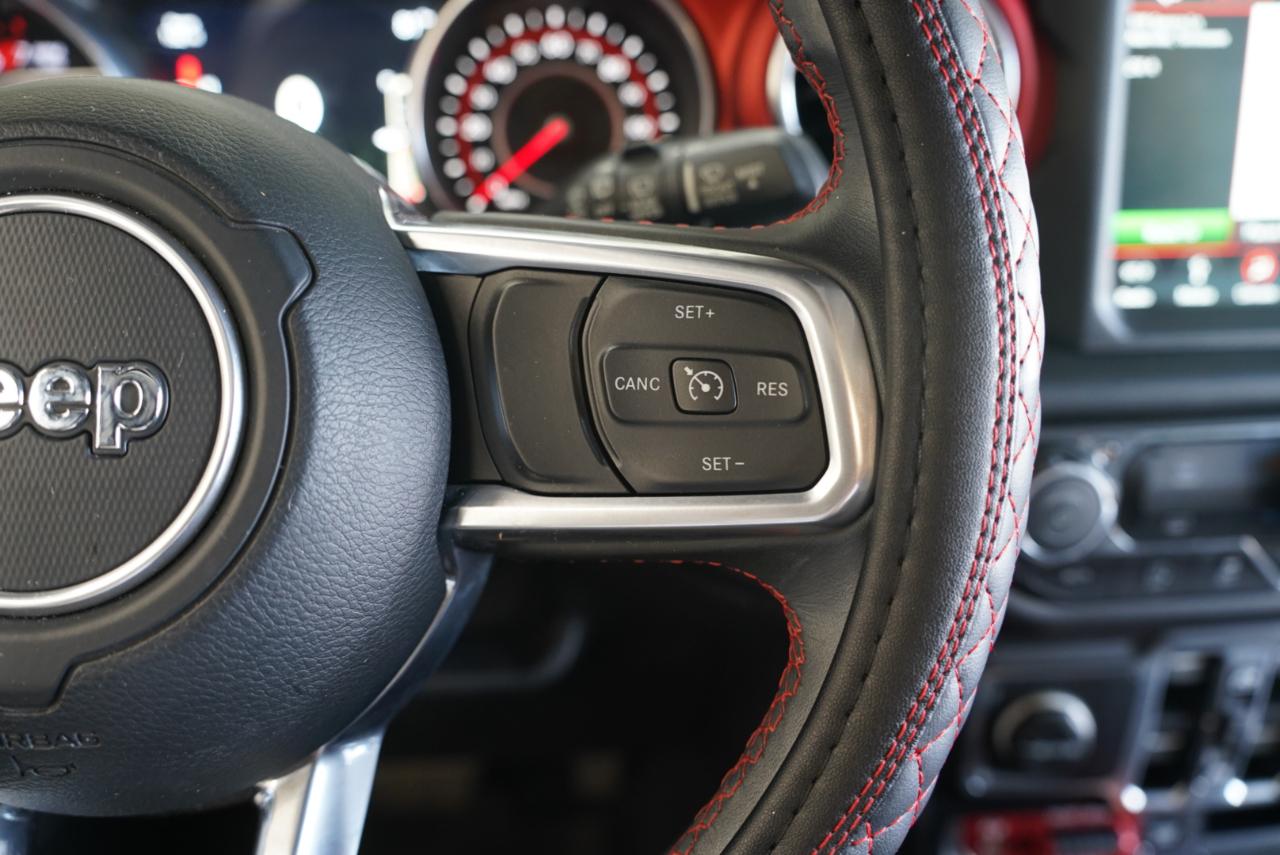 Jeep Wrangler Unlimited Rubicon 4x4 2019