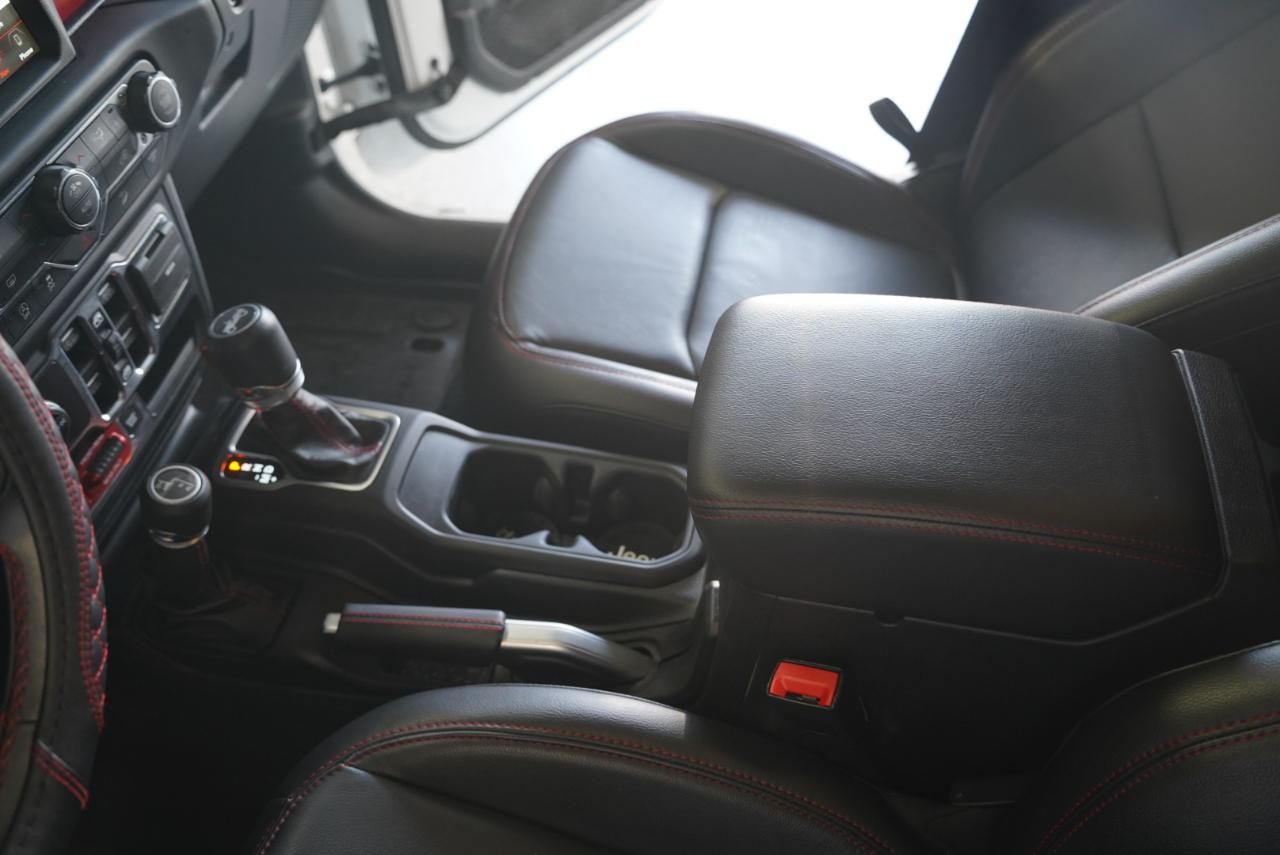 Jeep Wrangler Unlimited Rubicon 4x4 2019