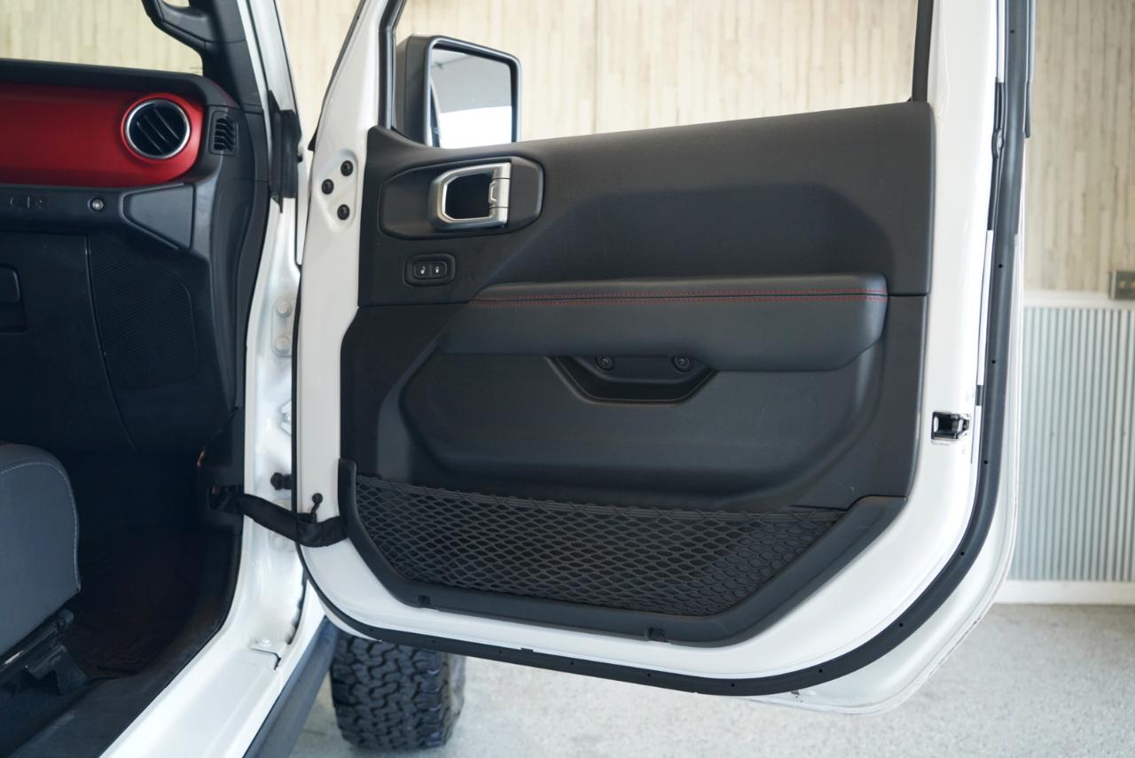 Jeep Wrangler Unlimited Rubicon 4x4 2019