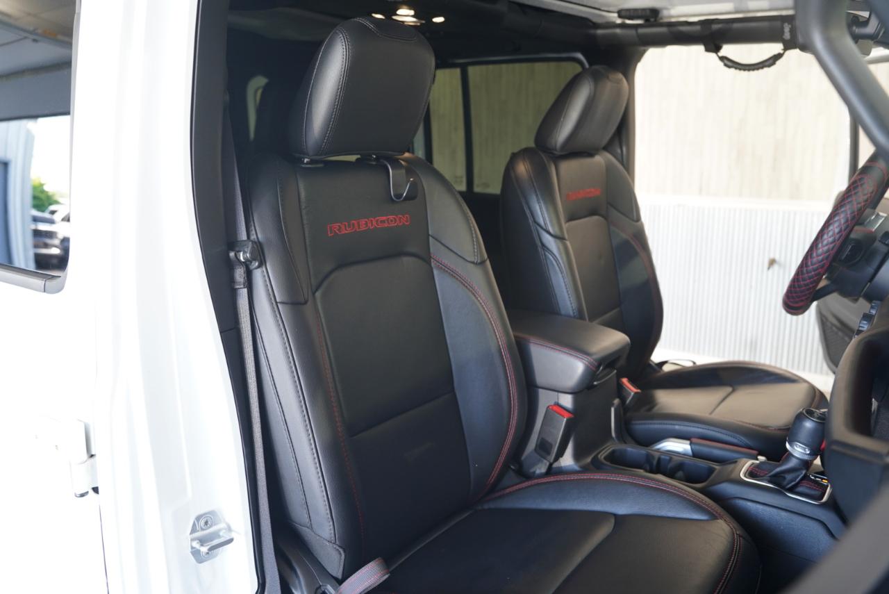 Jeep Wrangler Unlimited Rubicon 4x4 2019