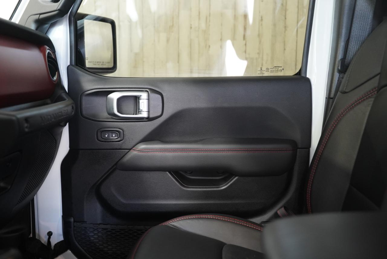 Jeep Wrangler Unlimited Rubicon 4x4 2019