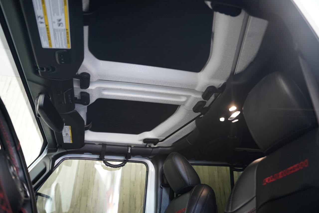 Jeep Wrangler Unlimited Rubicon 4x4 2019