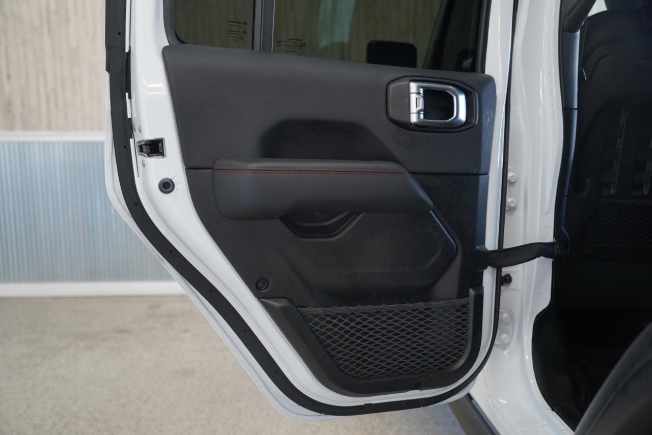Jeep Wrangler Unlimited Rubicon 4x4 2019
