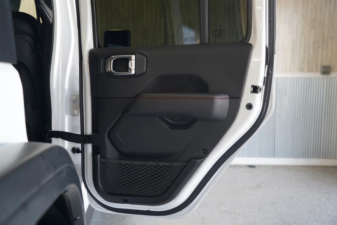 Jeep Wrangler Unlimited Rubicon 4x4 2019