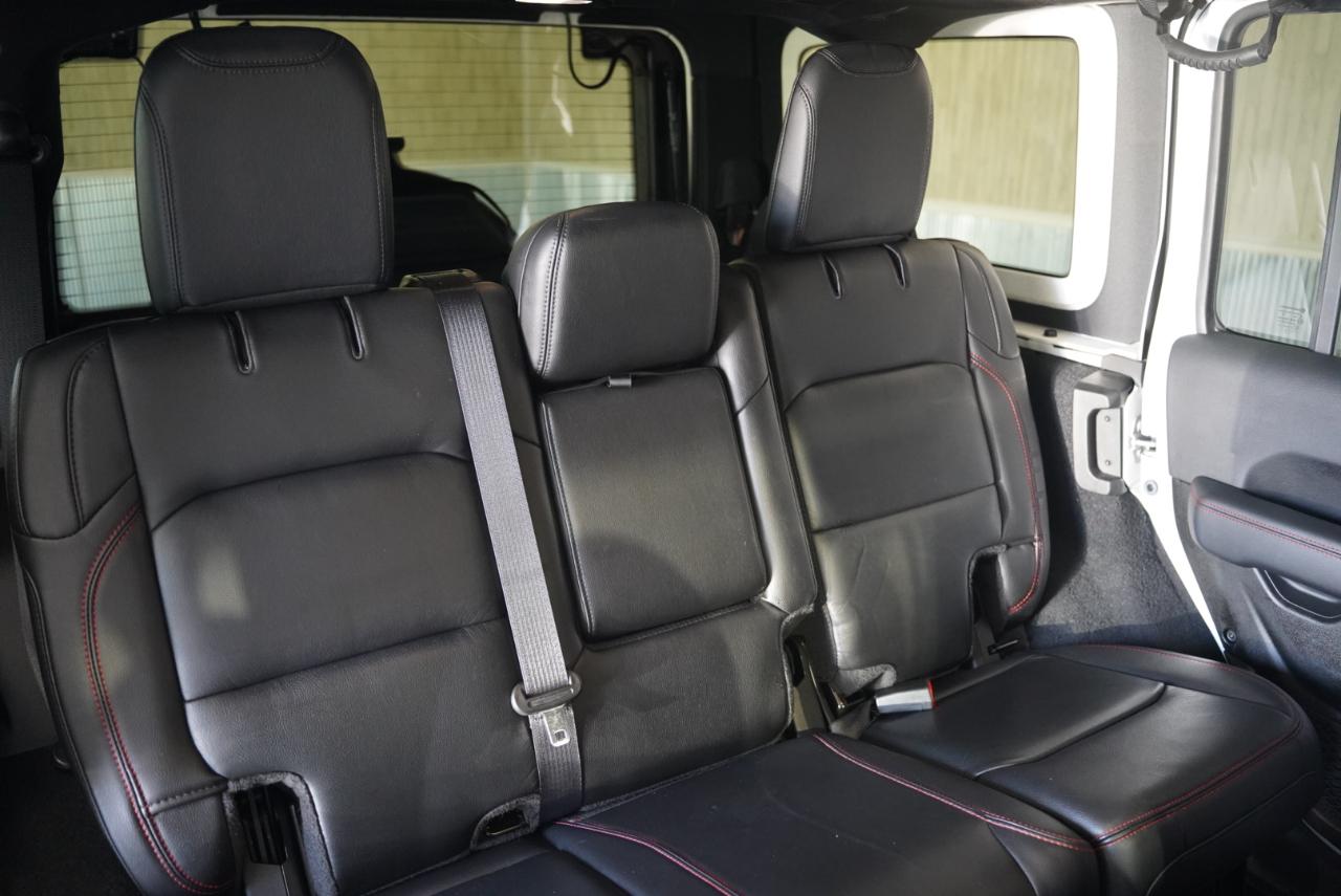 Jeep Wrangler Unlimited Rubicon 4x4 2019