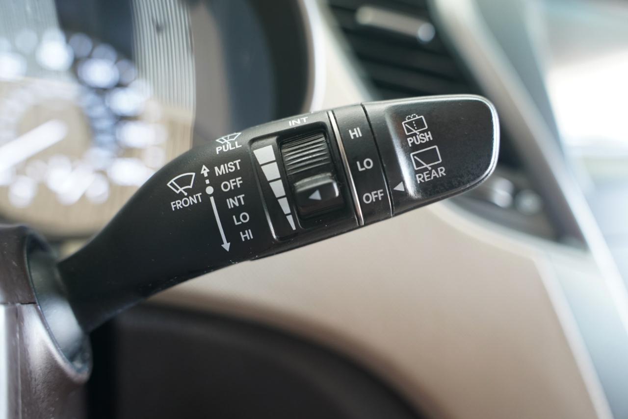 Hyundai Santa Fe Sport 2.4L Auto 2017