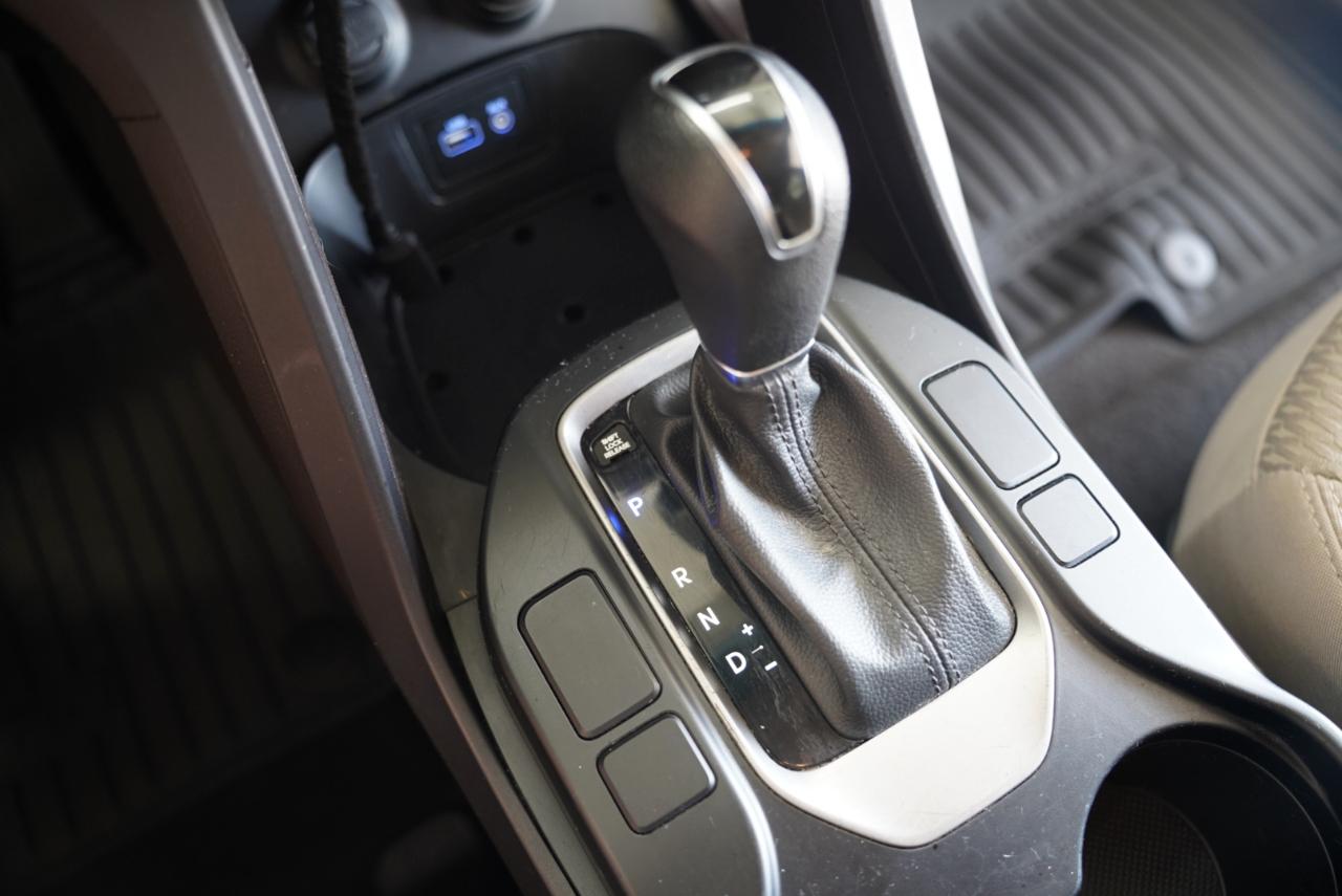 Hyundai Santa Fe Sport 2.4L Auto 2017