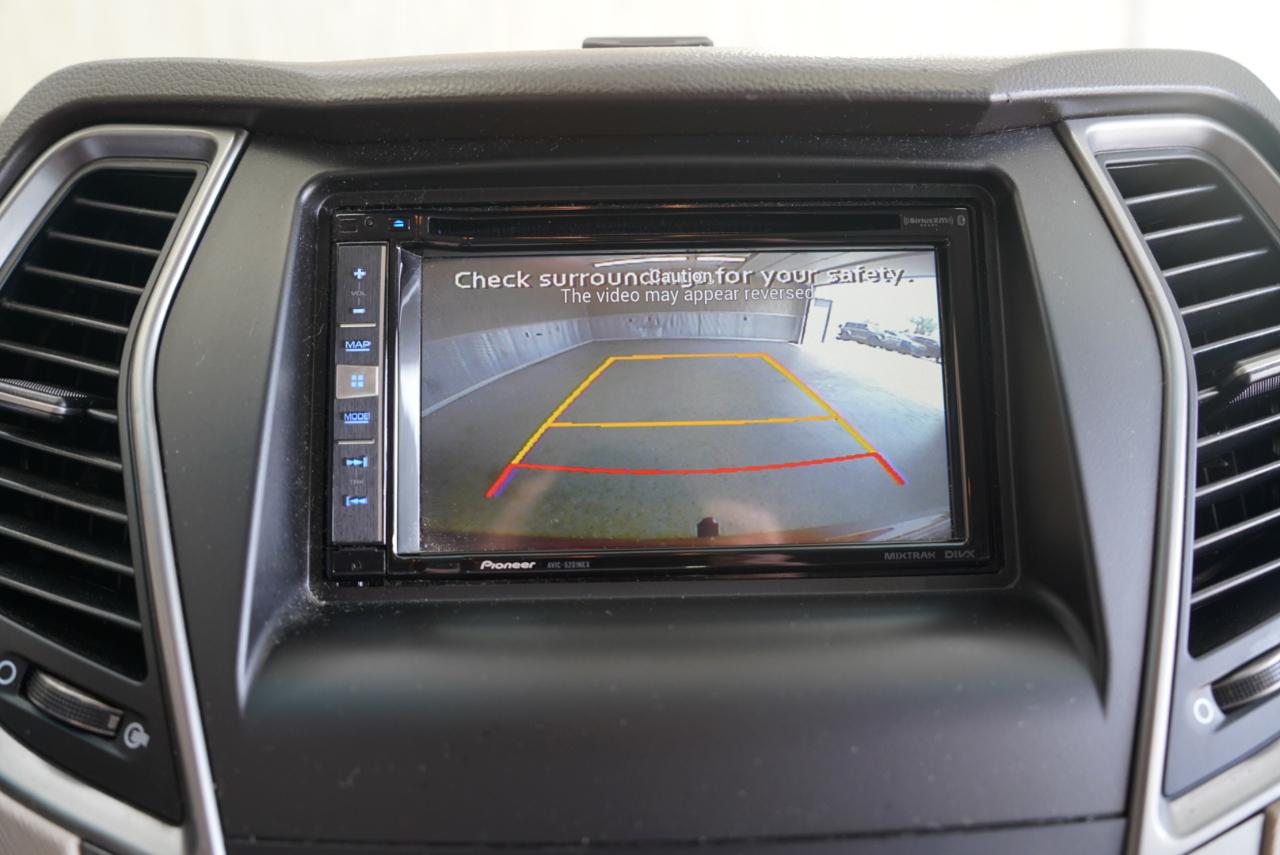 Hyundai Santa Fe Sport 2.4L Auto 2017