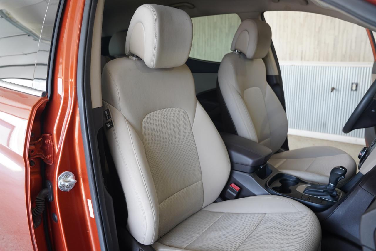 Hyundai Santa Fe Sport 2.4L Auto 2017