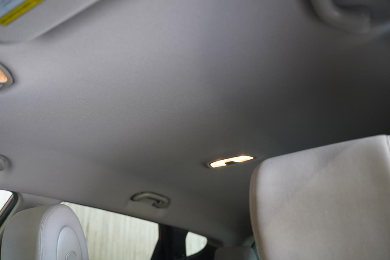 Hyundai Santa Fe Sport 2.4L Auto 2017