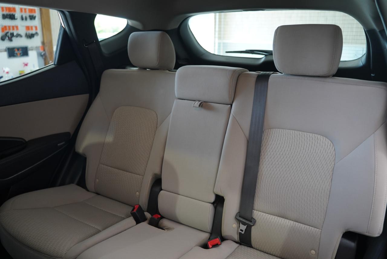 Hyundai Santa Fe Sport 2.4L Auto 2017
