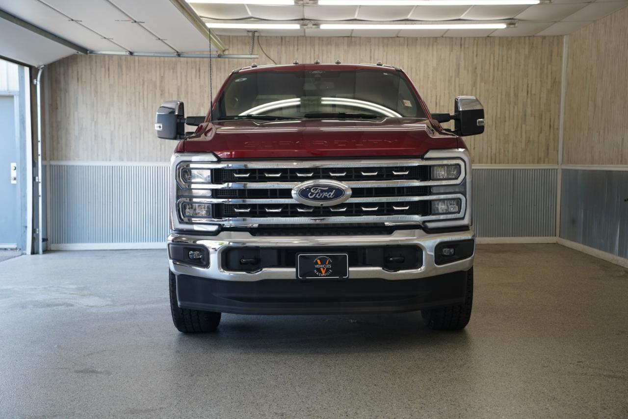 Ford Super Duty F-250 SRW  2025