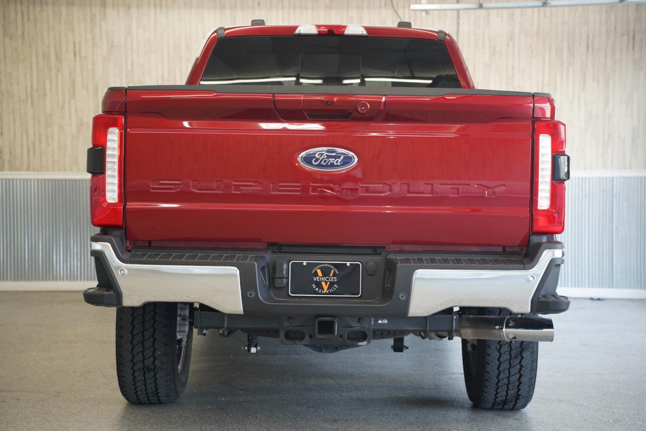 Ford Super Duty F-250 SRW  2025