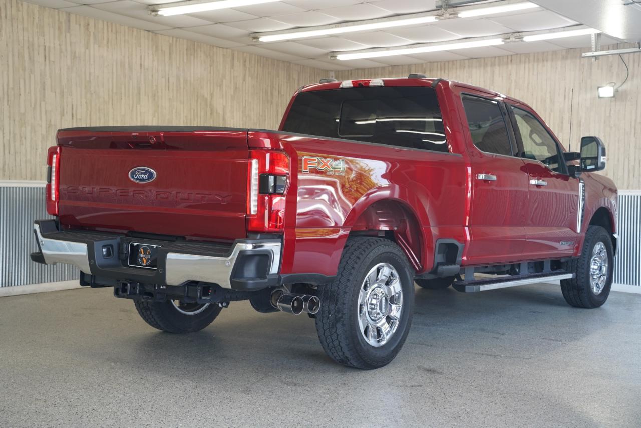 Ford Super Duty F-250 SRW  2025