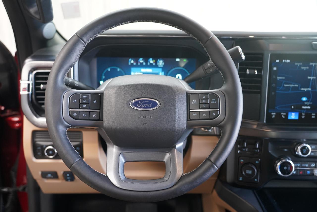 Ford Super Duty F-250 SRW  2025