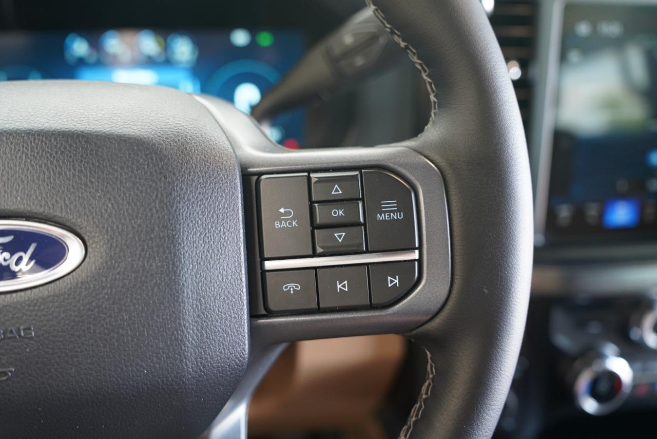 Ford Super Duty F-250 SRW  2025