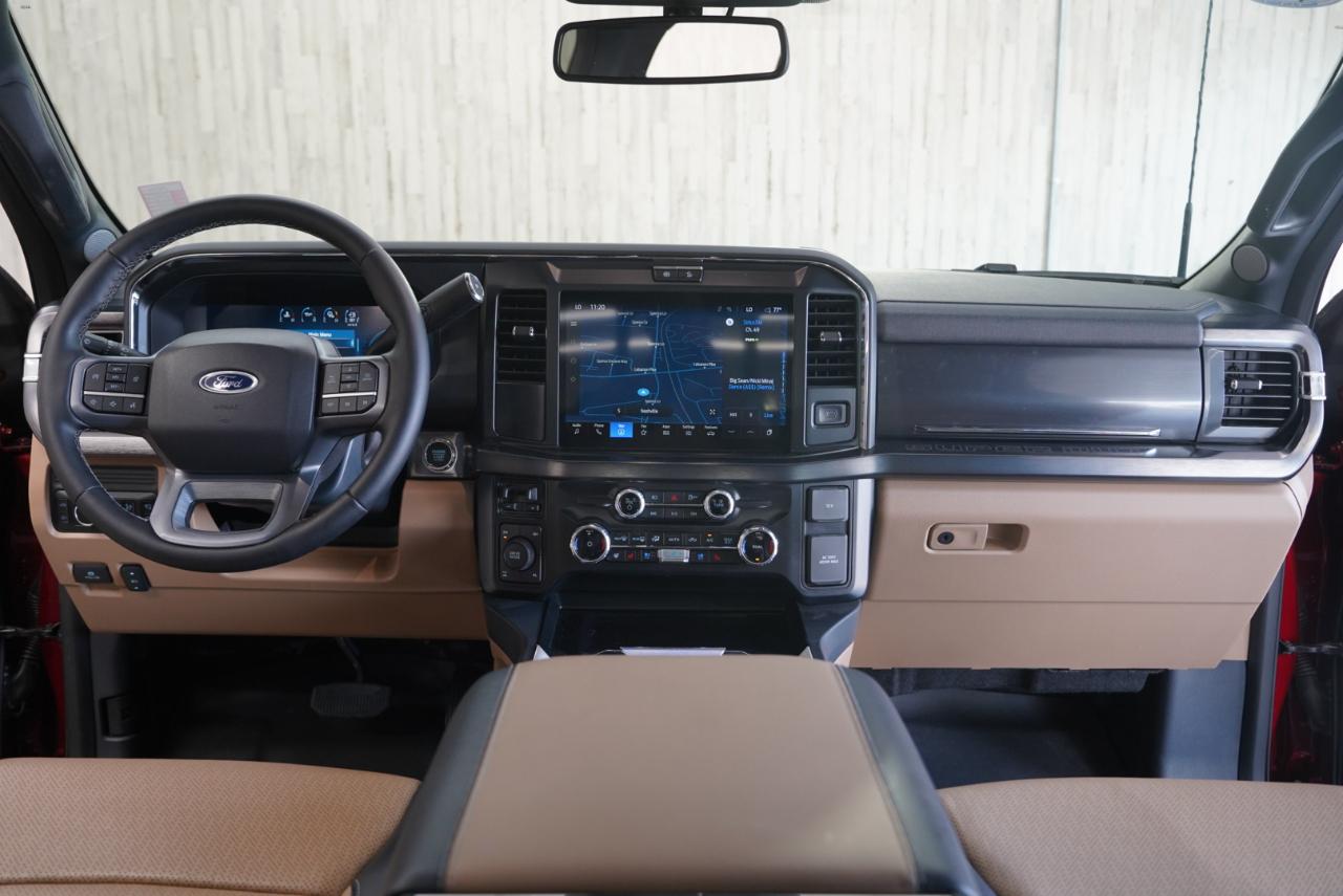 Ford Super Duty F-250 SRW  2025