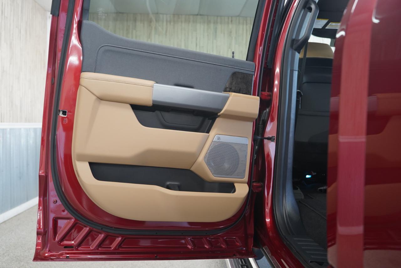 Ford Super Duty F-250 SRW  2025
