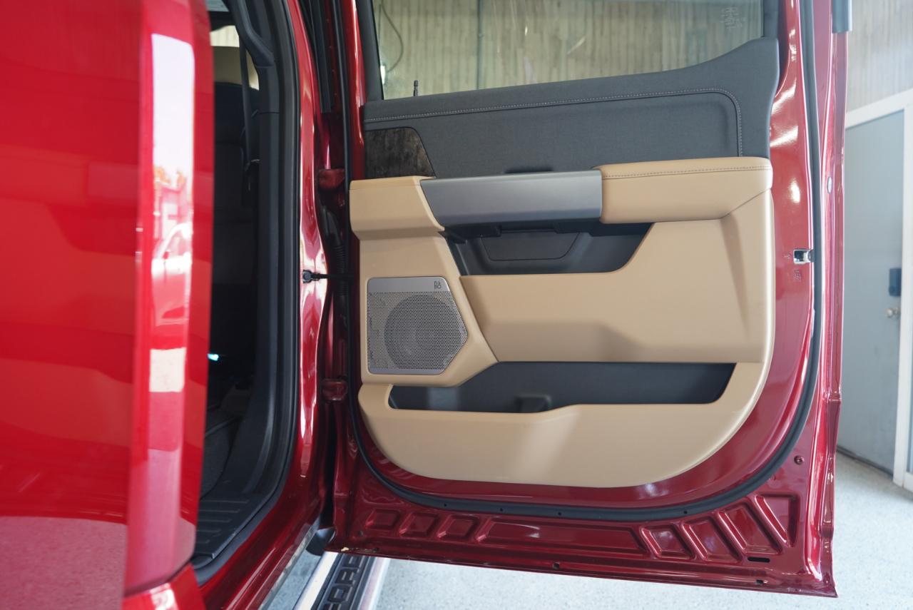 Ford Super Duty F-250 SRW  2025