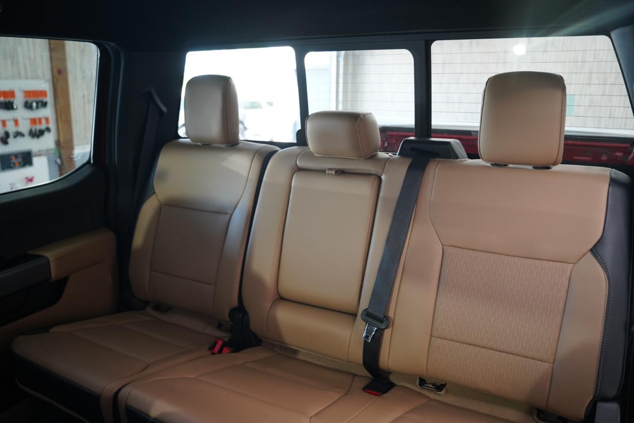 Ford Super Duty F-250 SRW  2025